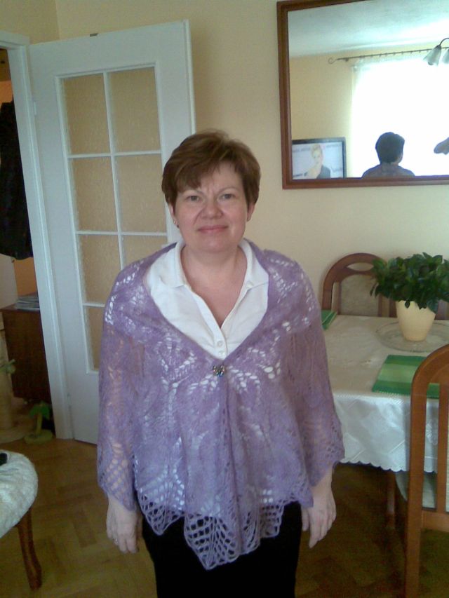 Gail Milka Grażyny 1962 Gail Milka Grażyny 1962