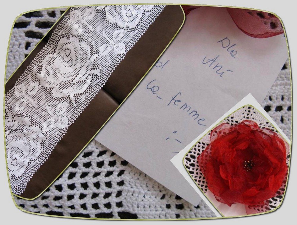 la_femme dla maranty