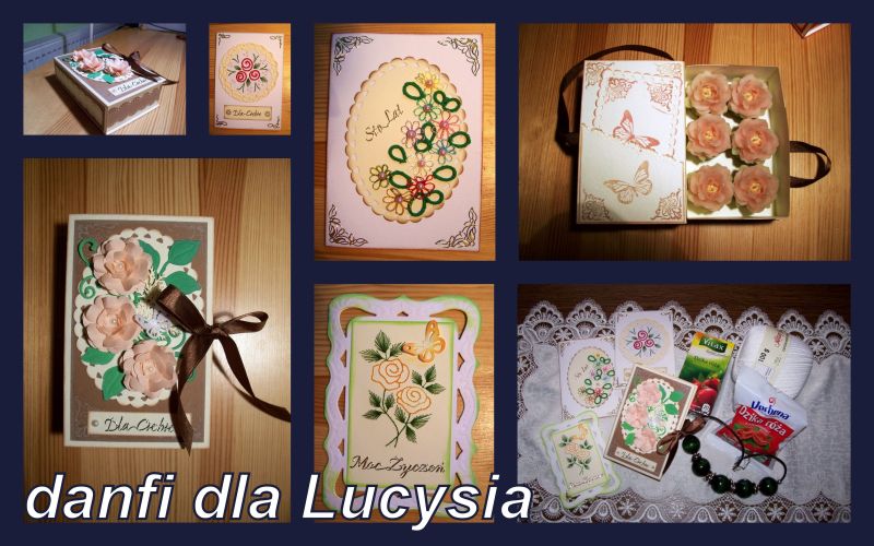 danfi dla Lucysia