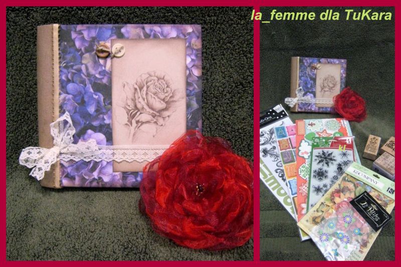 la_femme dla Tukara