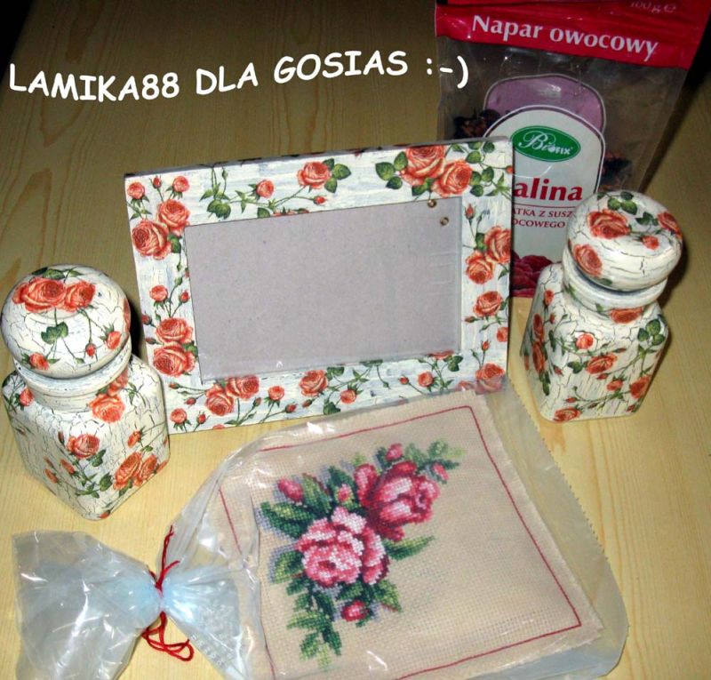 lamika88 dla gosias