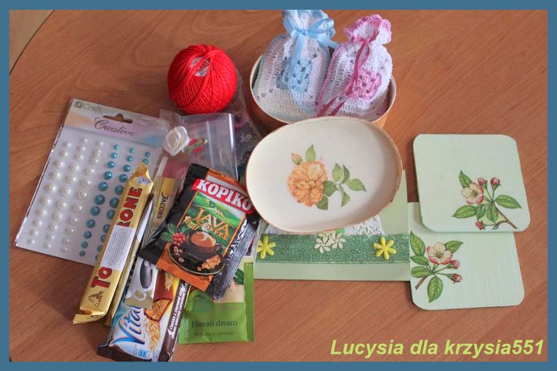 Lucysia dla krzysia551