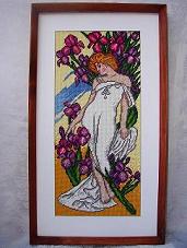 A. Mucha- Flora 1