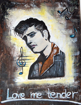 Elvis