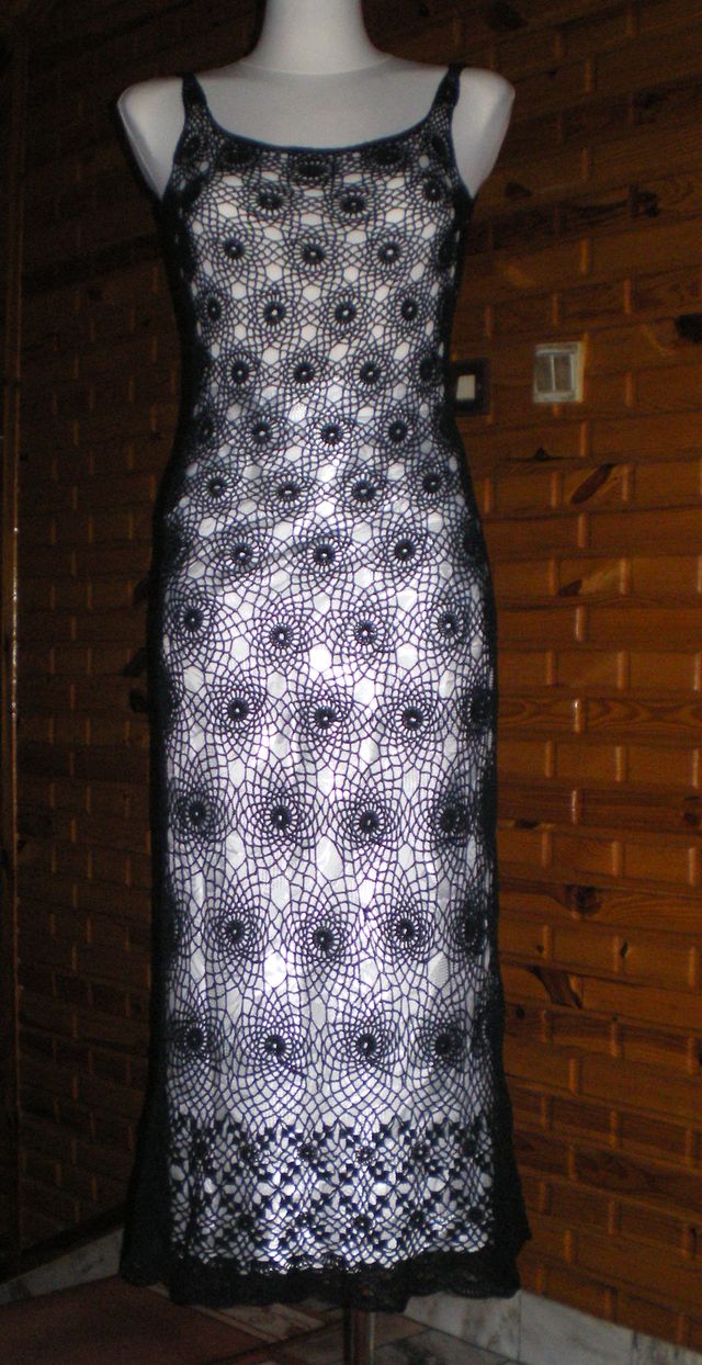sukienka