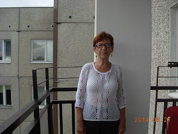 bluzka z bawe�ny