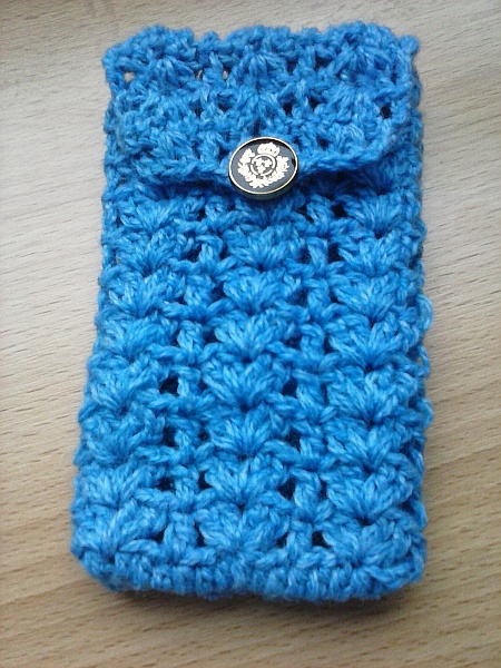 Etui na telefon