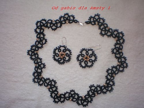 Gabis dla Amsty 1