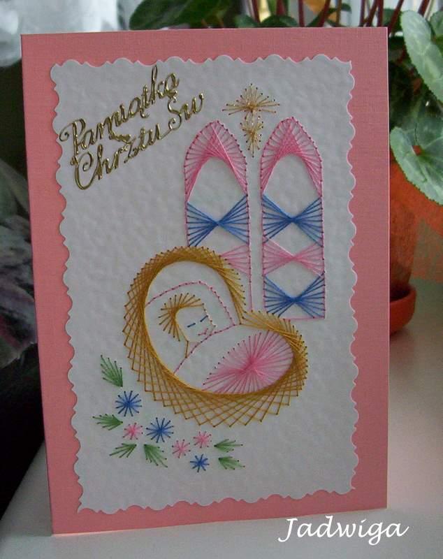 Pami�tka Chrztu �w.