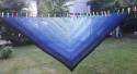 chusta ombre