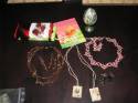 Maranta dla ciaachoo- dodatkowy upominek za prac� w�o�on� w nasz� wymiankow� zabaw�