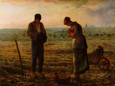 Millet Anio� Pa�ski