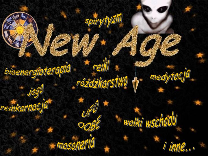 New age